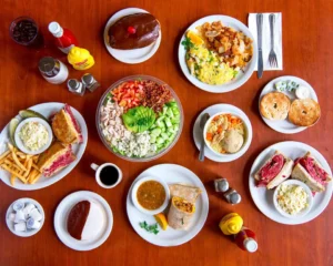 Read more about the article Yard House Brunch Hours: Feast on Weekend Delights!