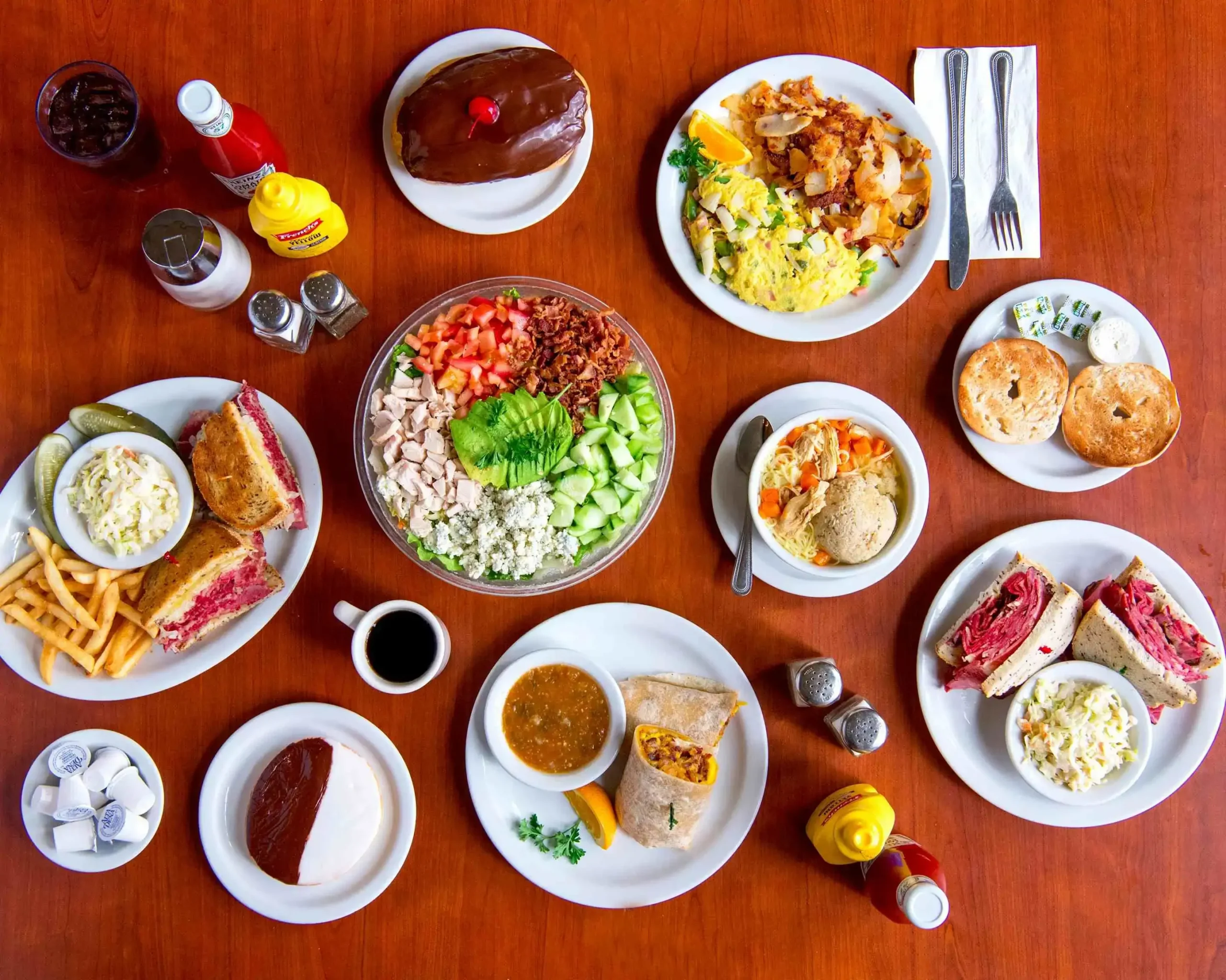 You are currently viewing Yard House Brunch Hours: Feast on Weekend Delights!